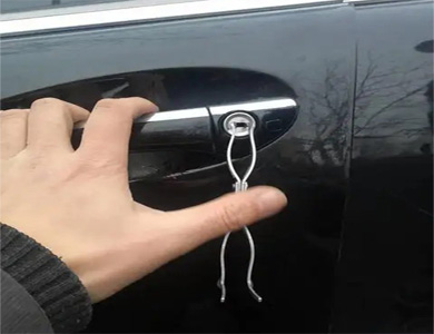 南江24小时上门开锁公司