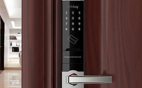 南江24小时上门开锁公司