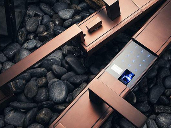 南江24小时上门开锁公司