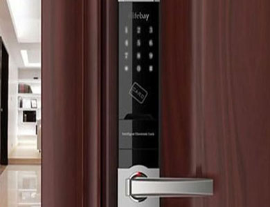 南江24小时上门开锁公司