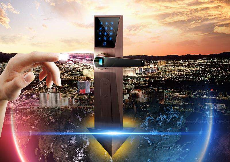 南江24小时上门开锁公司