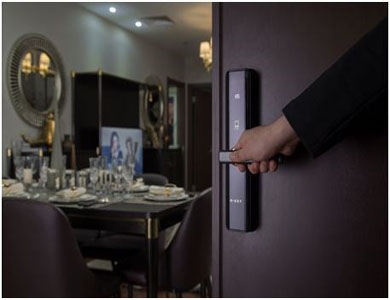 南江24小时上门开锁公司