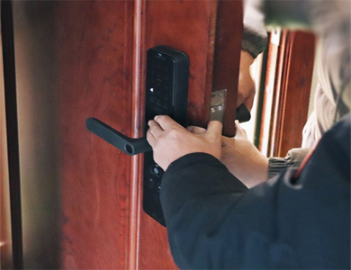 南江24小时上门开锁公司